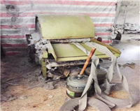 在無(wú)紡布開(kāi)邊機(jī)上的運(yùn)用